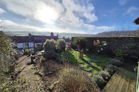 3 bedroom terraced house for sale, Torrington, Devon