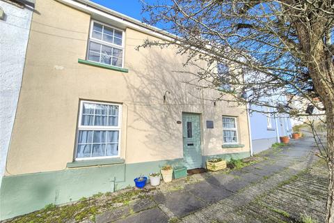 3 bedroom terraced house for sale, Torrington, Devon