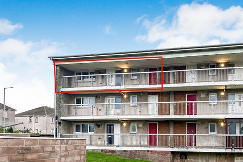 2 bedroom flat for sale, Corsewall Crescent, Stranraer DG9