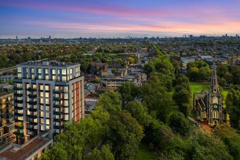 undefined, Chiswick Green, London, W4 5LY