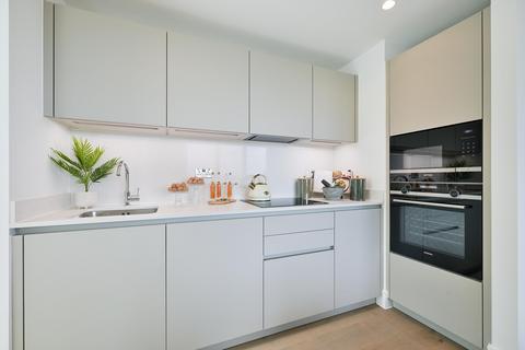 undefined, Chiswick Green, London, W4 5LY