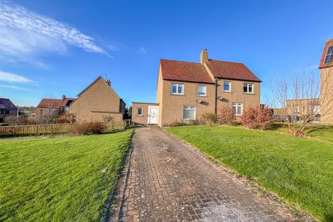 2 bedroom semi-detached house for sale, Paxton, Berwick Upon Tweed