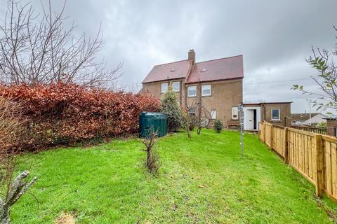 2 bedroom semi-detached house for sale, Paxton, Berwick Upon Tweed