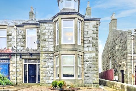 3 bedroom maisonette for sale, Grattan Place, Fraserburgh, Aberdeenshire, AB43 9SB