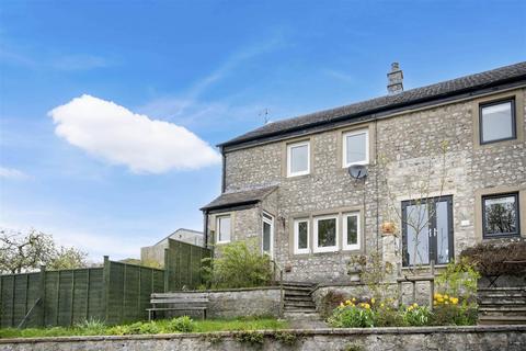 2 bedroom end of terrace house for sale, The Old Orchard, Over Haddon, Bakewell