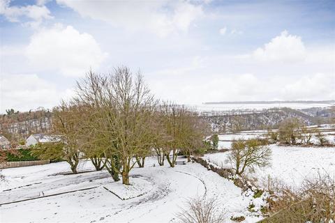 2 bedroom end of terrace house for sale, The Old Orchard, Over Haddon, Bakewell