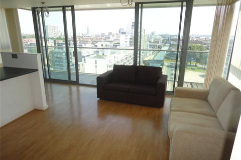 2 bedroom flat to rent, Abbott's Wharf, 93 Stainsby Road, London, E14