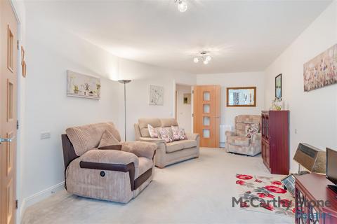 1 bedroom apartment for sale, Eastland Grange, 16 Valentine Road, Westgate, Hunstanton, Norfolk, PE36 5FA