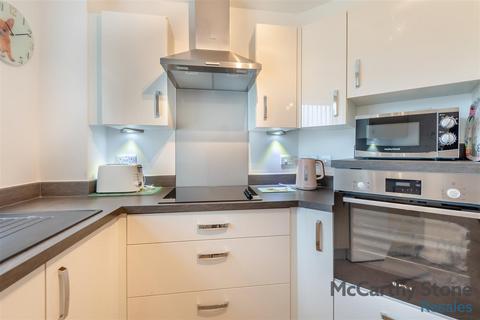 1 bedroom apartment for sale, Eastland Grange, 16 Valentine Road, Westgate, Hunstanton, Norfolk, PE36 5FA