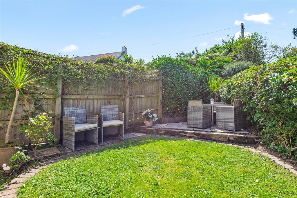 Garden 2