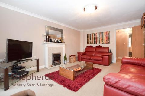 4 bedroom townhouse for sale, Glen Luce, Cheshunt EN8