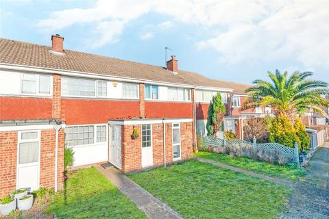 3 bedroom semi-detached house for sale, Wordsworth Road