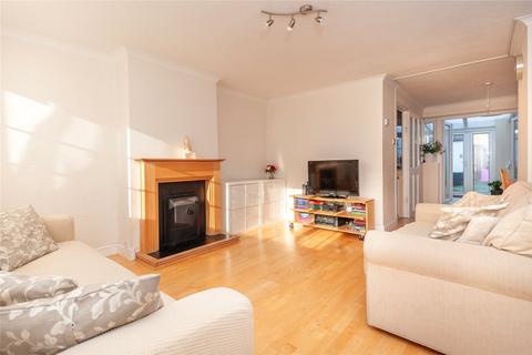 3 bedroom semi-detached house for sale, Wordsworth Road, Hampton