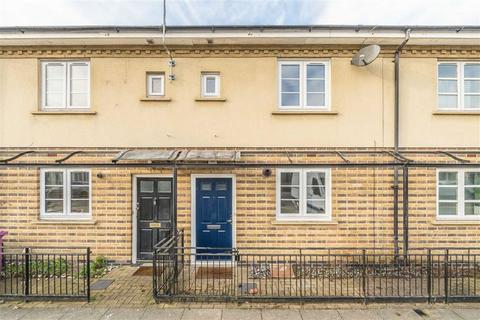 3 bedroom terraced house for sale, Hainton Close, London E1