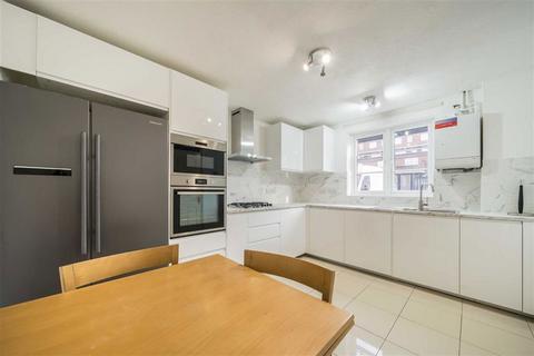 3 bedroom terraced house for sale, Hainton Close, London E1