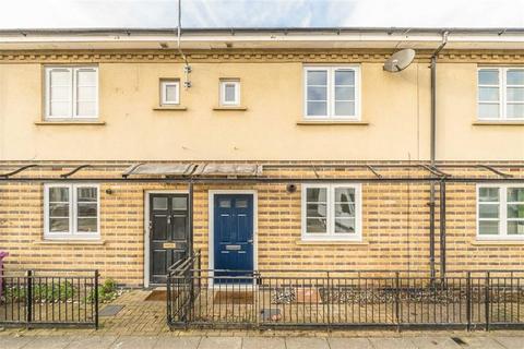 undefined, Hainton Close, London E1