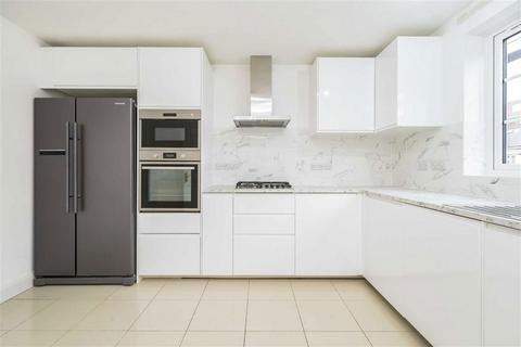 undefined, Hainton Close, London E1