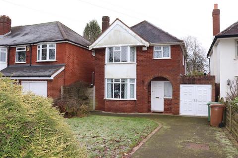 3 bedroom detached house for sale, Whetstone Lane, Aldridge