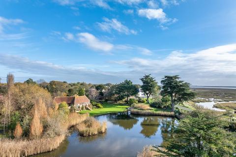 3 bedroom bungalow for sale, Mill Lane, Sidlesham, Chichester, West Sussex