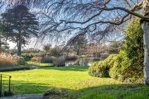 3 bedroom bungalow for sale, Mill Lane, Sidlesham, Chichester, West Sussex