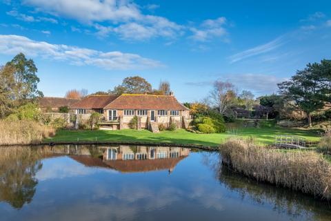 3 bedroom bungalow for sale, Mill Lane, Sidlesham, Chichester, West Sussex