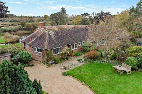3 bedroom bungalow for sale, Mill Lane, Sidlesham, Chichester, West Sussex