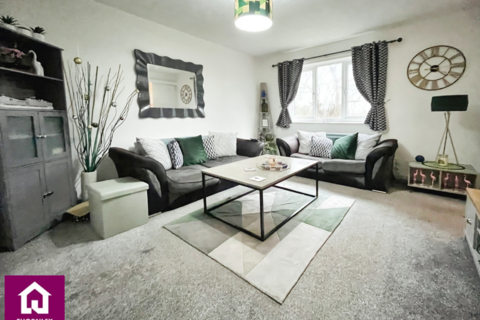 2 bedroom flat for sale, Crescent Avenue, Manchester M25