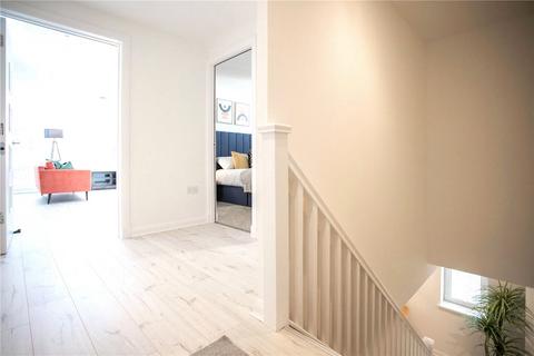 3 bedroom duplex for sale, Plot 12 - Southview Apartments, Curle Street, Whiteinch, Glasgow, G14