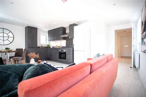 3 bedroom duplex for sale, Plot 12 - Southview Apartments, Curle Street, Whiteinch, Glasgow, G14