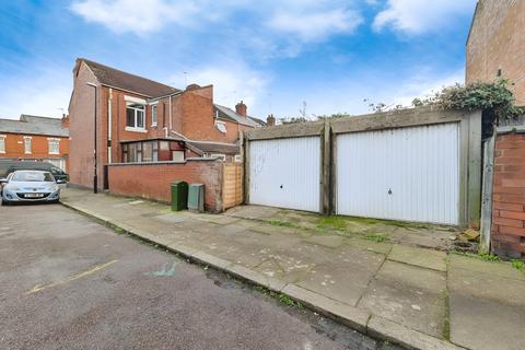 3 bedroom end of terrace house for sale, 141 Sovereign Road, Earlsdon, Coventry, West Midlands CV5 6JB