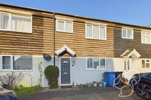 4 Daniels Close, Acton, Sudbury, CO10 0XA
