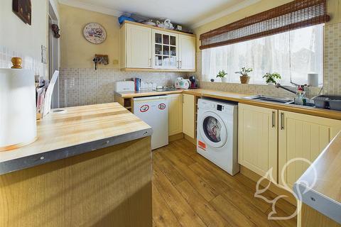 4 Daniels Close, Acton, Sudbury, CO10 0XA