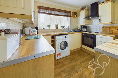 4 Daniels Close, Acton, Sudbury, CO10 0XA