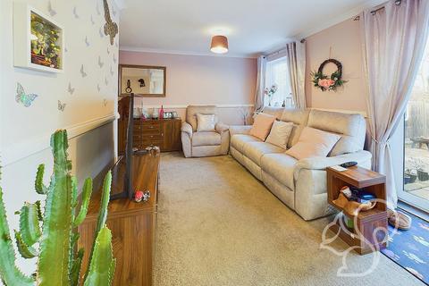 4 Daniels Close, Acton, Sudbury, CO10 0XA