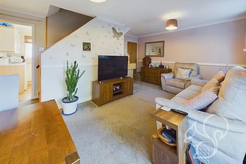 4 Daniels Close, Acton, Sudbury, CO10 0XA