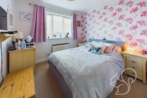 4 Daniels Close, Acton, Sudbury, CO10 0XA