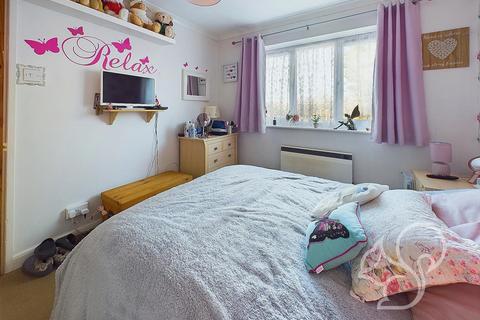 4 Daniels Close, Acton, Sudbury, CO10 0XA