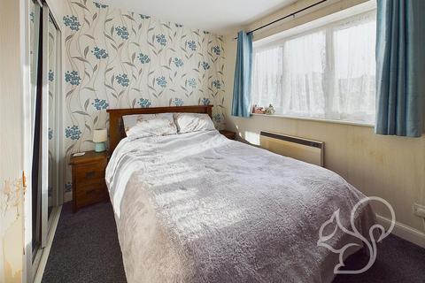 4 Daniels Close, Acton, Sudbury, CO10 0XA