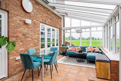 5 bedroom detached house for sale, Black Dike Lane, Upper Poppleton, York, YO26 6PT