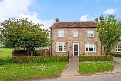 5 bedroom detached house for sale, Black Dike Lane, Upper Poppleton, York, YO26 6PT