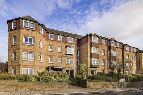 1 bedroom retirement property for sale, Glenrose Court, Sidcup, Kent