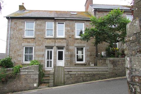 3 bedroom terraced house to rent, Parc Terrace, Newlyn TR18