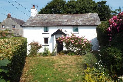 2 bedroom cottage for sale, Rose Cottage, Horton, Gower, Swansea SA3 1LB