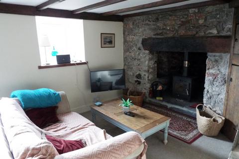 2 bedroom cottage for sale, Rose Cottage, Horton, Gower, Swansea SA3 1LB