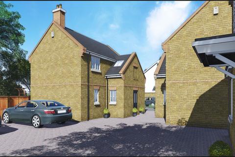 2 bedroom detached house to rent, Old Forge, Broadstairs, CT10