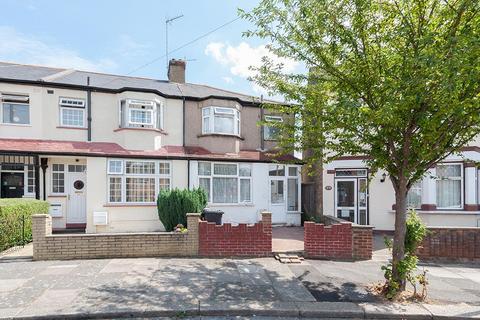 3 bedroom house for sale, Sandford Avenue, Wood Green, London, N22