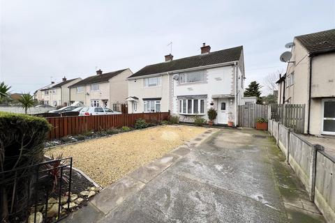 2 bedroom semi-detached house for sale, Ferrybridge Road, Pontefract