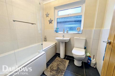 4 bedroom detached house for sale, Ashgrove, Treharris