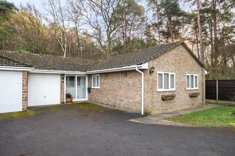 3 bedroom bungalow for sale, Wadham, Owlsmoor, Sandhurst