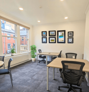 Office to rent, Leeds , LS1